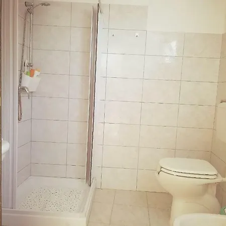 Sa Domu Antiga Feriehus Solarussa