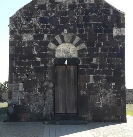 Sa Domu Antiga