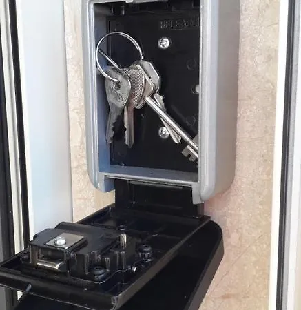 Sa Domu Antiga Semesterbostad Solarussa