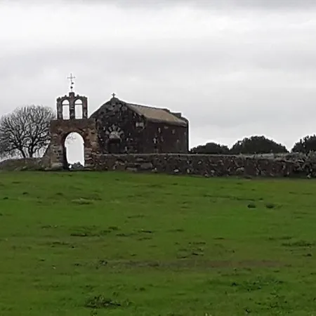 Sa Domu Antiga Nyaraló