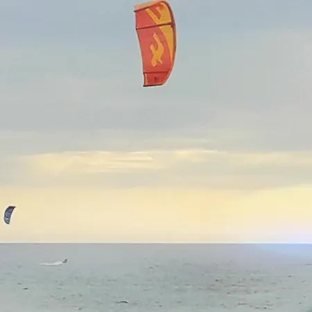 Semesterbostad Sa Domu Antiga Solarussa