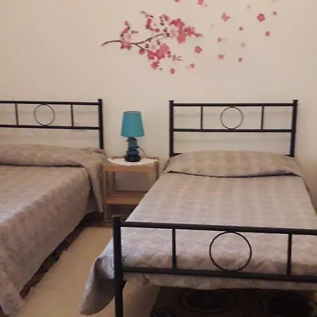 Sa Domu Antiga * Solarussa