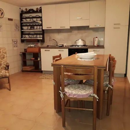 別荘 Sa Domu Antiga *