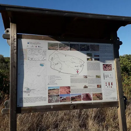 Sa Domu Antiga * Solarussa