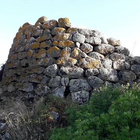 Sa Domu Antiga Semesterbostad