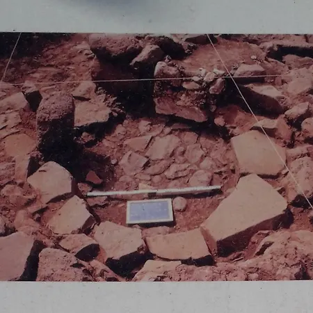 Nyaraló Sa Domu Antiga Solarussa