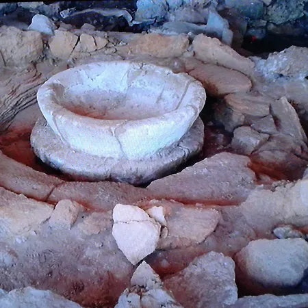 Sa Domu Antiga Solarussa