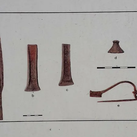 Sa Domu Antiga Solarussa