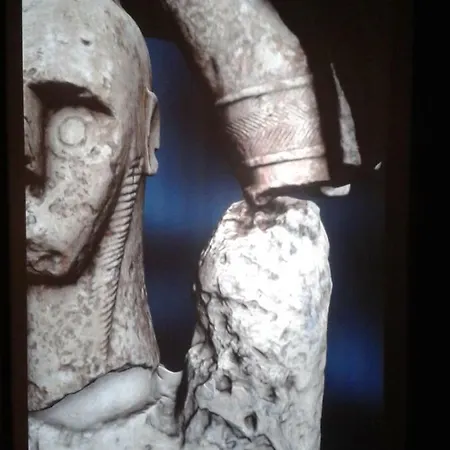 Sa Domu Antiga 別荘