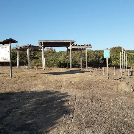 Sa Domu Antiga Semesterbostad *