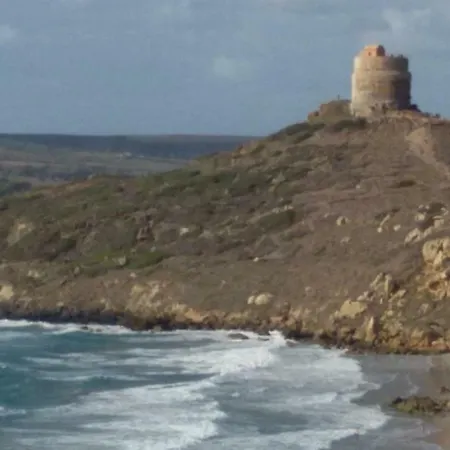 Sa Domu Antiga 別荘 Solarussa