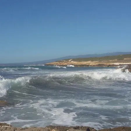 Sa Domu Antiga * Solarussa