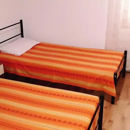 Sa Domu Antiga Semesterbostad