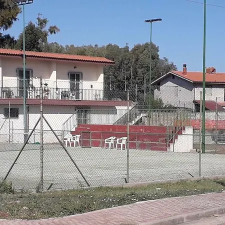 Sa Domu Antiga Semesterbostad *