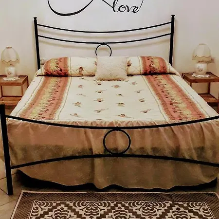 Semesterbostad Sa Domu Antiga *