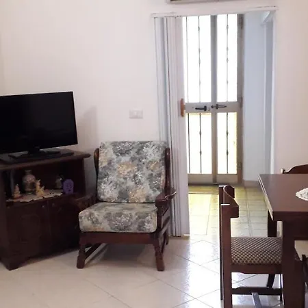 Semesterbostad Sa Domu Antiga *