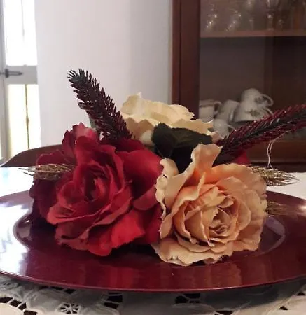 別荘 Sa Domu Antiga